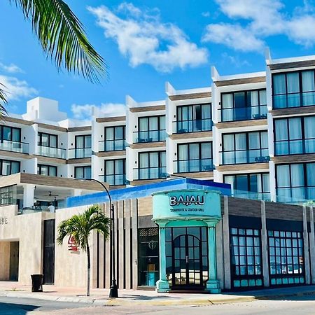 Hotel Puerto Libre Cozumel Exterior foto